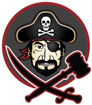 Captain Logo