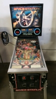 SPACE STATION CLASSIC PINBALL MACHINE WILLIAMS 1987 - 3