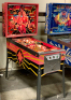 FLASH GORDON PINBALL MACHINE BALLY CLASSIC 1981 - 2