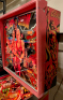 FLASH GORDON PINBALL MACHINE BALLY CLASSIC 1981 - 4