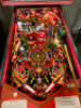 FLASH GORDON PINBALL MACHINE BALLY CLASSIC 1981 - 10