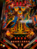 BARRACORA PINBALL MACHINE WILLIAMS 1981 - 10