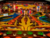 BARRACORA PINBALL MACHINE WILLIAMS 1981 - 13
