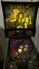 GENESIS PINBALL MACHINE GOTTLIEB 1986 - 2