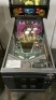 GENESIS PINBALL MACHINE GOTTLIEB 1986 - 3