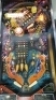 METEOR CLASSIC PINBALL MACHINE STERN 1979 - 4