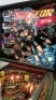 METEOR CLASSIC PINBALL MACHINE STERN 1979 - 7