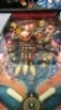 METEOR CLASSIC PINBALL MACHINE STERN 1979 - 8