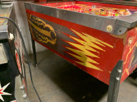 LASER BALL WIDE BODY PINBALL MACHINE WILLIAMS 1979 - 4