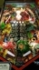 ASTEROID ANNIE AND THE ALIENS PINBALL MACHINE GOTTLIEB 1980 - 7