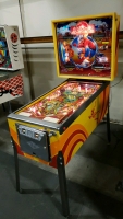 SKATEBALL PINBALL MACHINE BALLY 1980 - 3