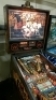 FIRE! CLASSIC PINBALL MACHINE WILLIAMS 1987 - 2