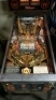 FIRE! CLASSIC PINBALL MACHINE WILLIAMS 1987 - 3