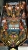 FIRE! CLASSIC PINBALL MACHINE WILLIAMS 1987 - 4