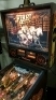 FIRE! CLASSIC PINBALL MACHINE WILLIAMS 1987 - 6