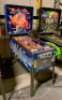ELEKTRA CLASSIC PINBALL MACHINE BALLY 1981 - 2