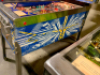 ELEKTRA CLASSIC PINBALL MACHINE BALLY 1981 - 3