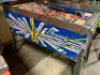 ELEKTRA CLASSIC PINBALL MACHINE BALLY 1981 - 4