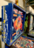 ELEKTRA CLASSIC PINBALL MACHINE BALLY 1981 - 6