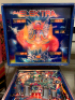 ELEKTRA CLASSIC PINBALL MACHINE BALLY 1981 - 8
