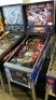 JACK*BOT PINBALL MACHINE DMD WILLIAMS 1995 - 3