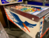FREEDOM SOLID STATE PINBALL MACHINE BALLY 1976 - 3