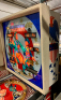 FREEDOM SOLID STATE PINBALL MACHINE BALLY 1976 - 4