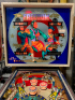 FREEDOM SOLID STATE PINBALL MACHINE BALLY 1976 - 6