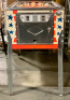 FREEDOM SOLID STATE PINBALL MACHINE BALLY 1976 - 7