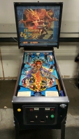 DUNGEONS & DRAGONS CLASSIC PINBALL MACHINE BALLY 1987 - 2