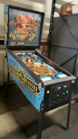 DUNGEONS & DRAGONS CLASSIC PINBALL MACHINE BALLY 1987 - 6