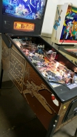 STAR WARS TRILOGY PINBALL MACHINE SEGA 1997 - 3