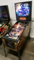 STAR WARS TRILOGY PINBALL MACHINE SEGA 1997 - 6