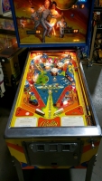 STAR TREK CLASSIC BALLY PINBALL MACHINE 1979 - 3