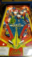 STAR TREK CLASSIC BALLY PINBALL MACHINE 1979 - 7