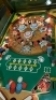 ODDS & EVENS CLASSIC PINBALL MACHINE BALLY 1973 - 5