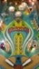 HANG GLIDER PINBALL MACHINE BALLY 1976 - 6