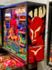 GORGAR PINBALL MACHINE WILLIAMS 1979 - 3