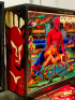 GORGAR PINBALL MACHINE WILLIAMS 1979 - 4