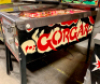 GORGAR PINBALL MACHINE WILLIAMS 1979 - 5