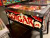 GORGAR PINBALL MACHINE WILLIAMS 1979 - 6