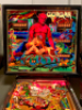 GORGAR PINBALL MACHINE WILLIAMS 1979 - 7
