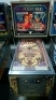 OLD CHICAGO PINBALL MACHINE BALLY 1976 - 2