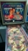 OLD CHICAGO PINBALL MACHINE BALLY 1976 - 4