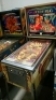 OLD CHICAGO PINBALL MACHINE BALLY 1976 - 5