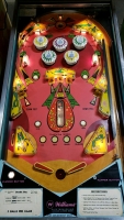 DOODLE BUG CLASSIC PINBALL MACHINE WILLIAMS 1971 - 3