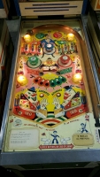 SKILL-BALL CLASSIC PINBALL MACHINE GOTTLIEB 1961 - 3