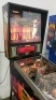 BIG HURT FRANK THOMAS PINBALL MACHINE GOTTLIEB 1995 - 2