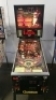 BIG HURT FRANK THOMAS PINBALL MACHINE GOTTLIEB 1995 - 4