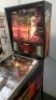 BIG HURT FRANK THOMAS PINBALL MACHINE GOTTLIEB 1995 - 8